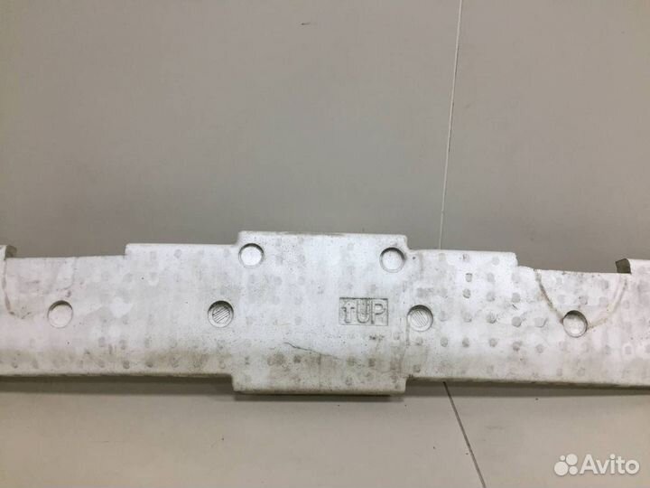 Наполнитель заднего бампера Toyota Camry V40 2006