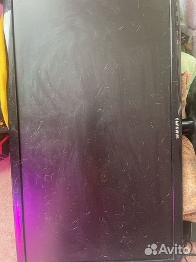 Монитор для компьютера