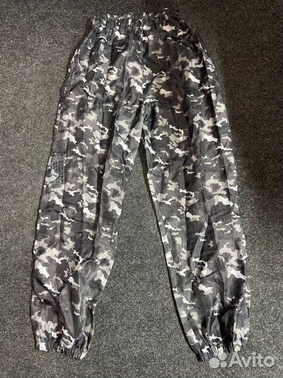 Камуфляжный костюм