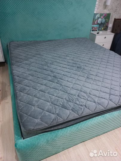 Наматрасник