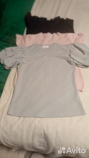 Женские вещи пакетом 44 46 размер