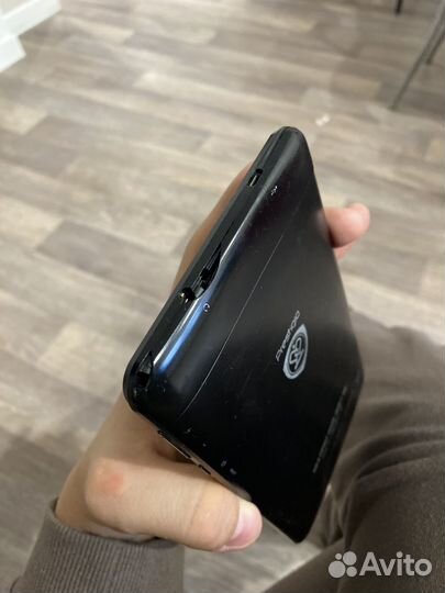 Планшет prestigio multipad wize 3057 3G