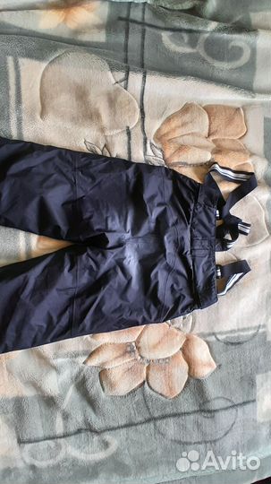 Горнолыжный костюм