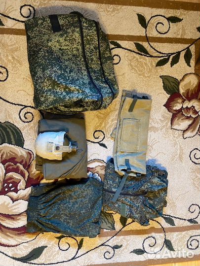 Военная форма