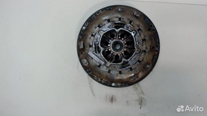 Маховик Renault Scenic, 2006