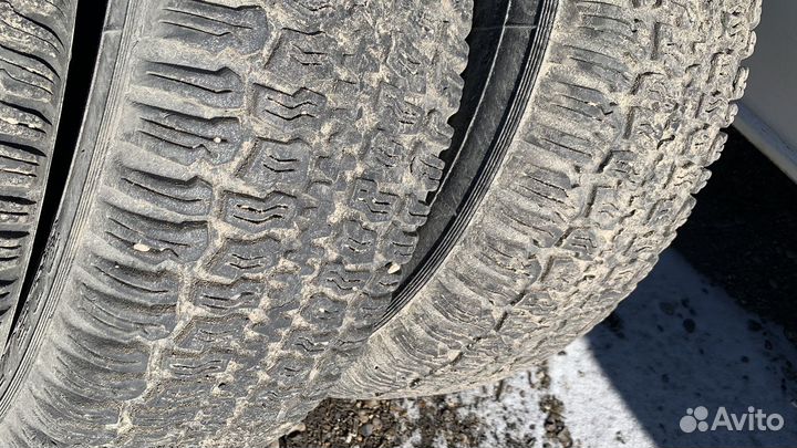 КАМА Кама-Flame 205/70 R16