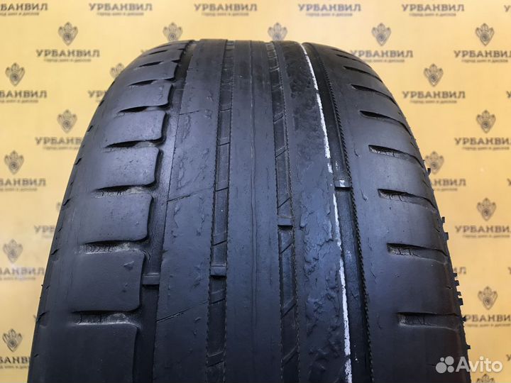 Nokian Tyres Hakka Green 2 205/55 R16 94H