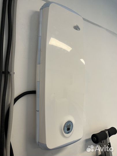 Облучатель-рециркулятор воздуха