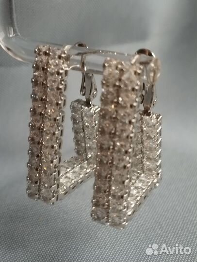 Украшения с натуральными камнями