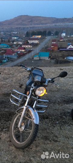 Альфа RC110N с птс