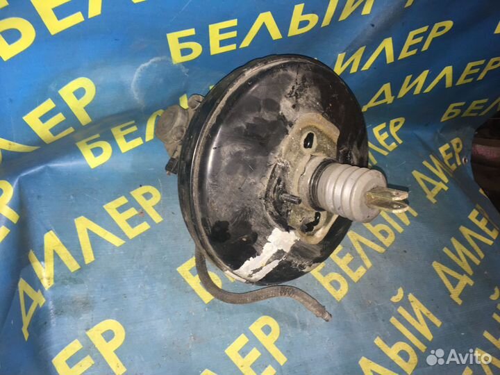 Гтц вакуумник Mercedes W124