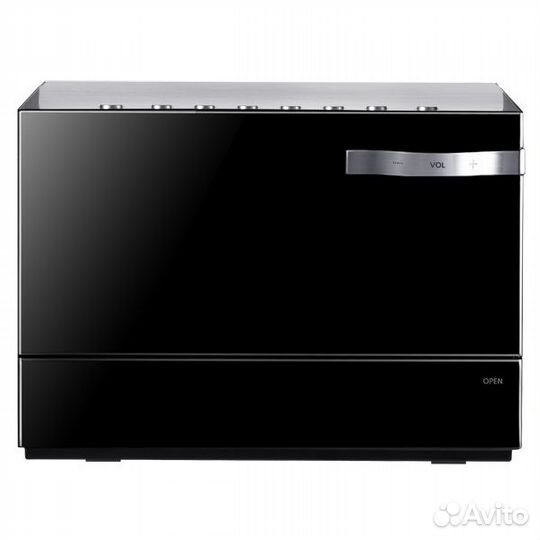 Микросистема samsung MM-E330D