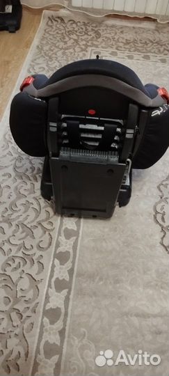 Детское автокресло 15 до 36 кг Siger