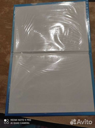 Обложка для медицинского полюса