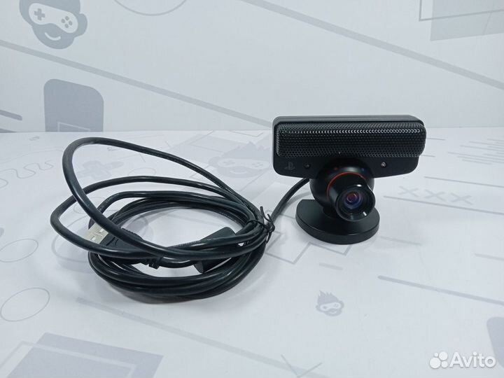 Камера для PlayStation 3 для Move б/у с гарантией
