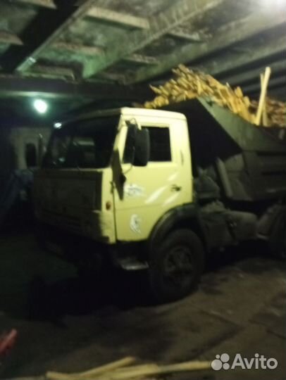 Дрова