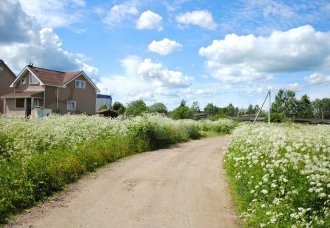 Участок 4,1 сот. (ИЖС)