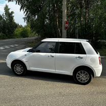 LIFAN Smily (320) 1.3 MT, 2011, 200 000 км, с пробегом, цена 210 000 руб.