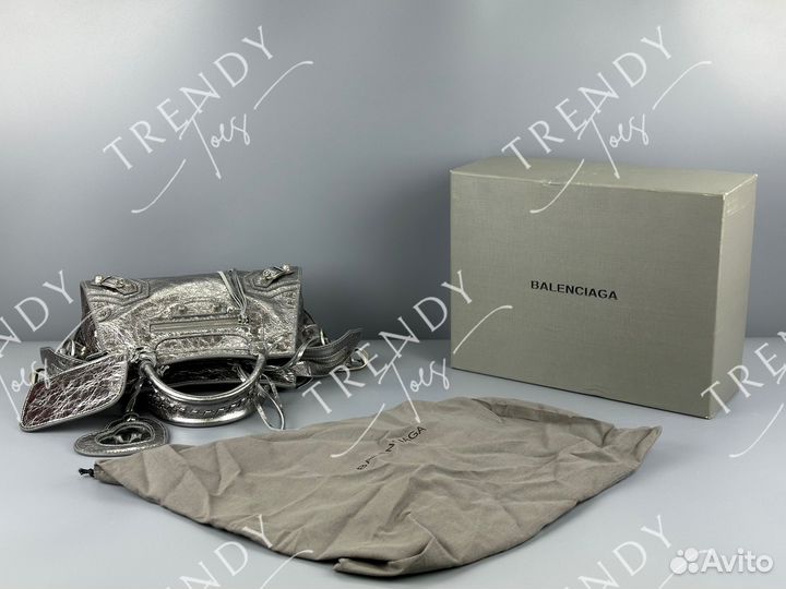 Сумка Balenciaga
