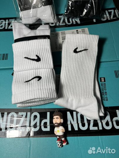 Носки nike оригинал