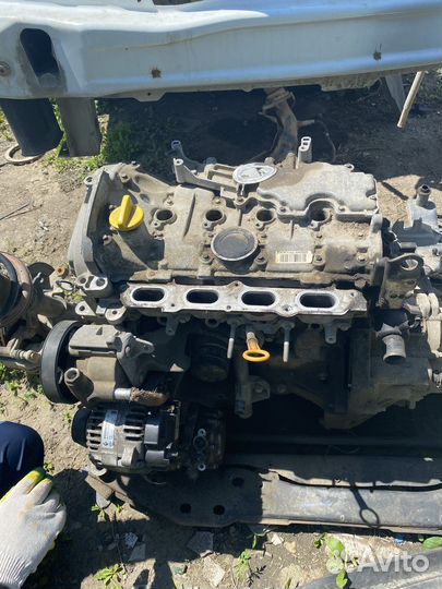 Крепление защиты двигателя renault duster