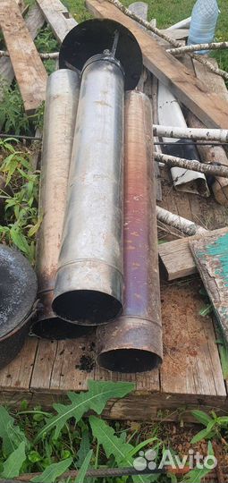 Печь для бани