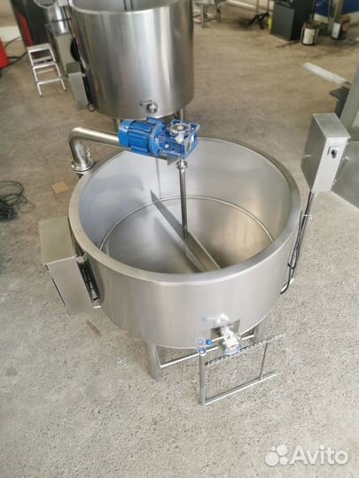 Сыроварня вдпс,сыроварни под ключ