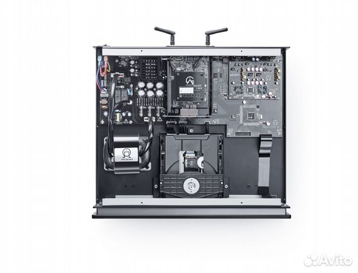 CD проигрыватель Primare CD35 Prisma