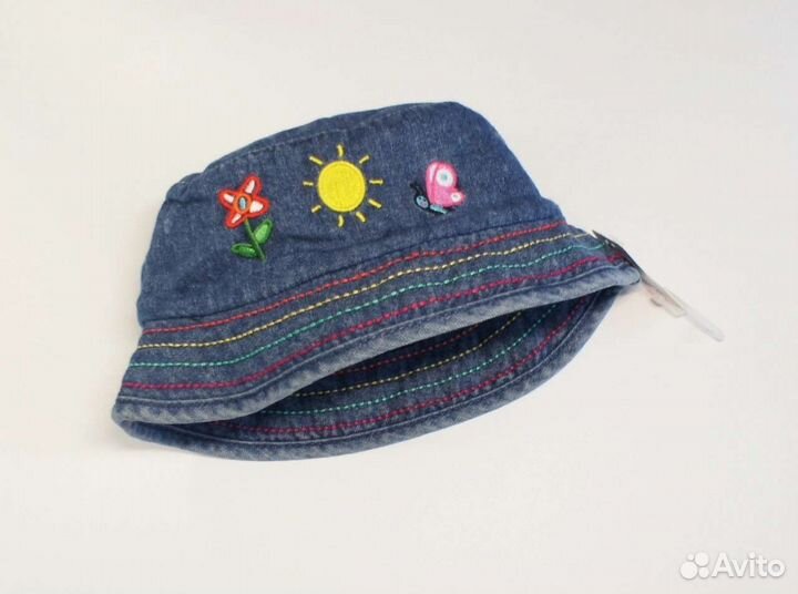 Панама next, кепка george