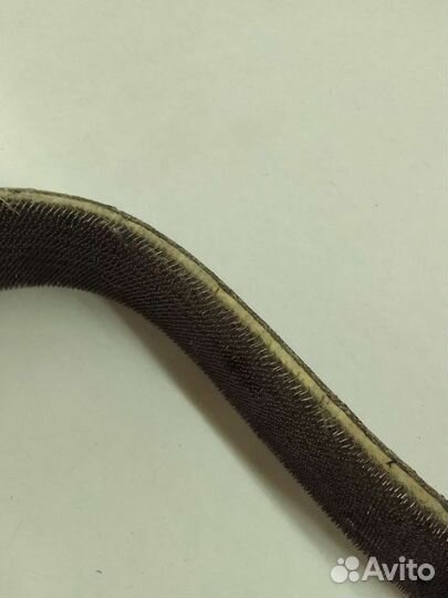 Кардалента для ВТО бархата