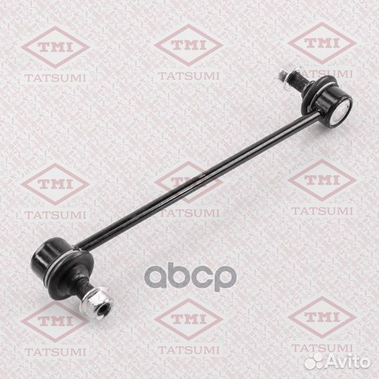TEB1108 тяга стабилизатора передняя hyundai Ix