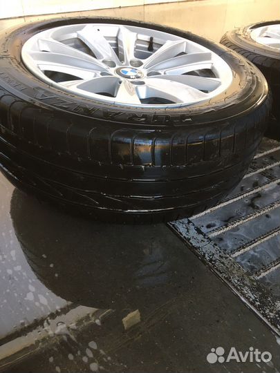 Bridgestone Turanza AR10 225/55 R17