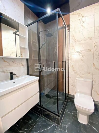 Квартира-студия, 24,3 м², 8/9 эт.