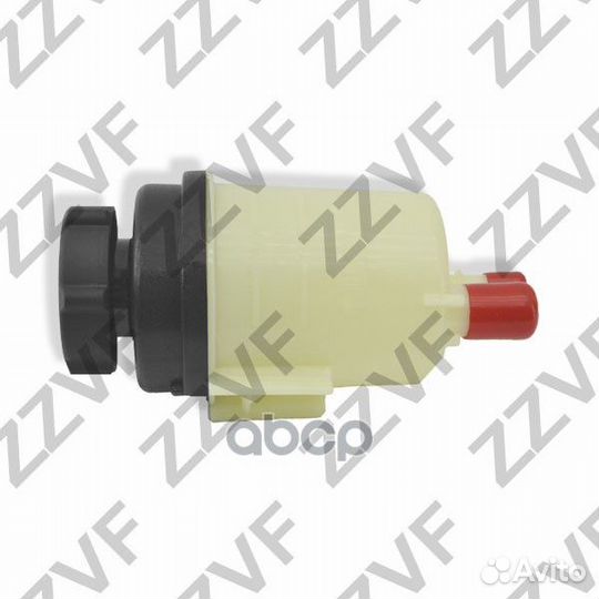 Бачок гур land rover freelander II LR000578 ZVL