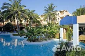 Отдых на Кубе