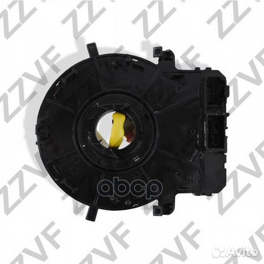 Контактная группа подушки безопасности hyundai