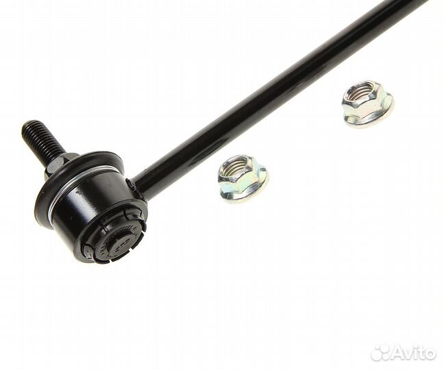 Стойка стабилизатора peugeot 208 (12) citroen C3