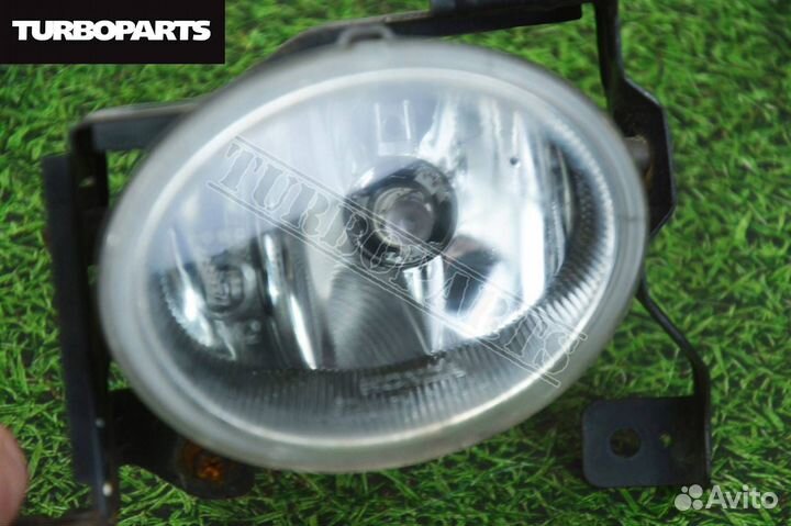 Туманки передние Honda Legend KB1 J35A