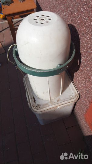 Маслобойка