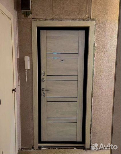 Входные двери