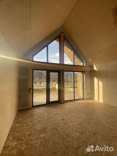 Строительство каркасных домов BarnHouse (Барн Хаус