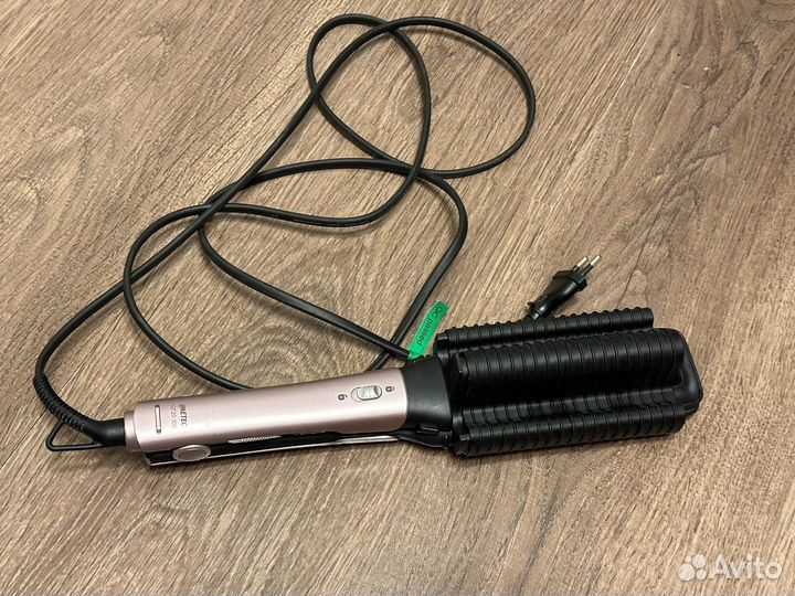 Мультистайлер 2 в 1