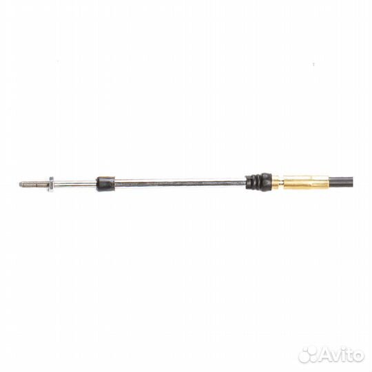 Трос управления газ/реверс Multiflex C2 12'