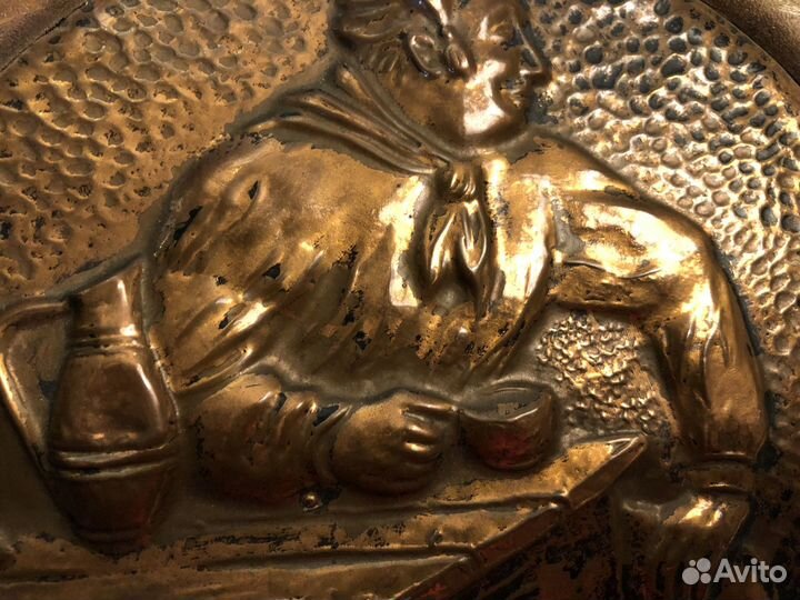 Настенное панно