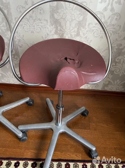 Стул стоматологический