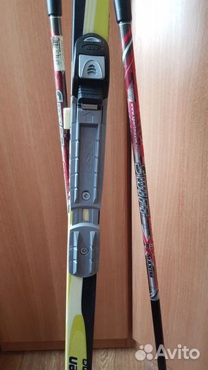 Лыжи беговые