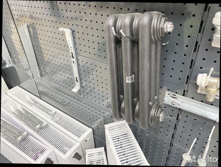 Радиатор отопления