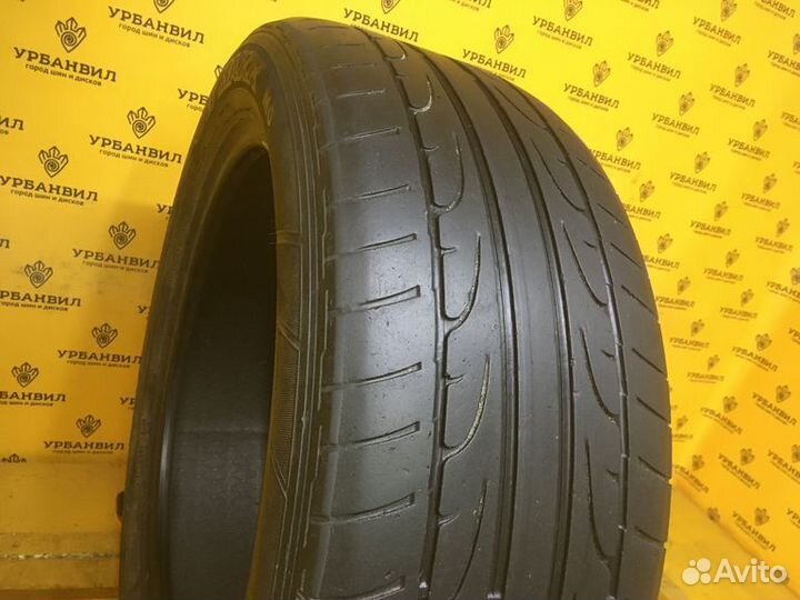 Dunlop SP Sport Maxx GT 235/50 R19 99V