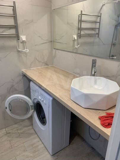 Дом 36 м² на участке 2 сот.