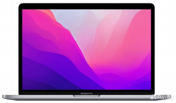 Apple MacBook Pro 13 m2 2022 Space Gray
